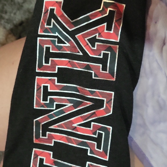 Victoria's Secret PINK Leggings - Picture 15 of 15